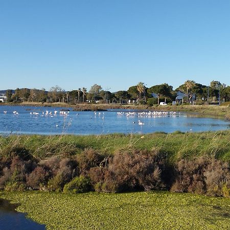 Le Surplage Hyères Zewnętrze zdjęcie