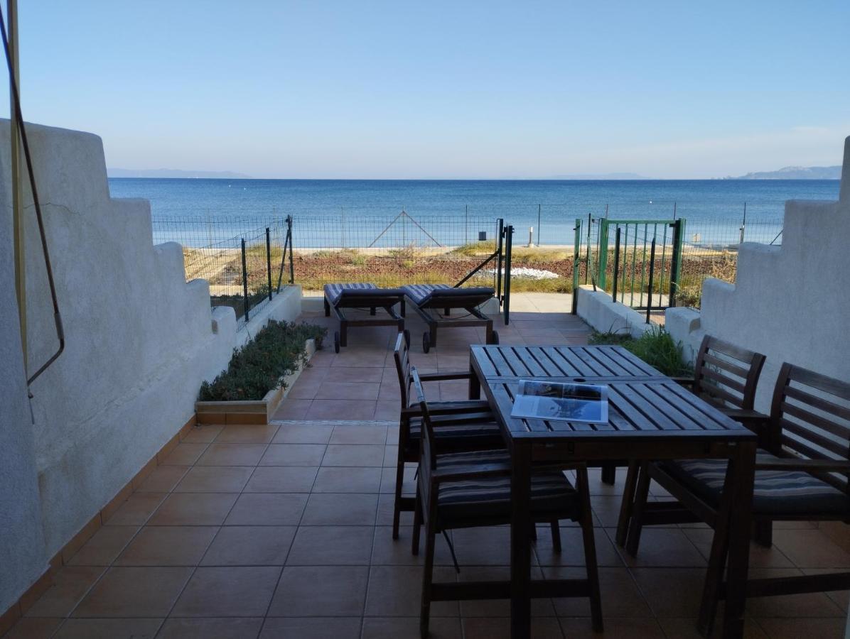 Le Surplage Hyères Zewnętrze zdjęcie