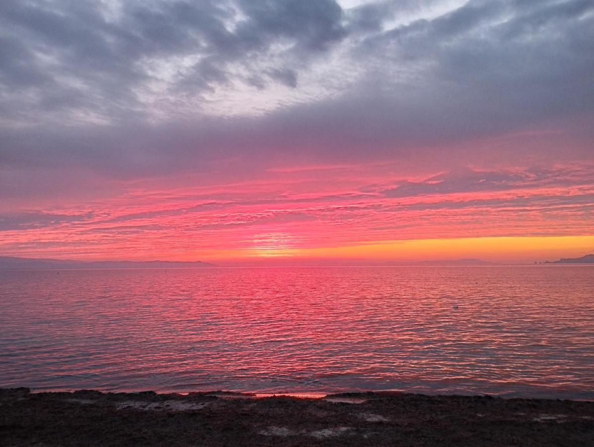 Le Surplage Hyères Zewnętrze zdjęcie