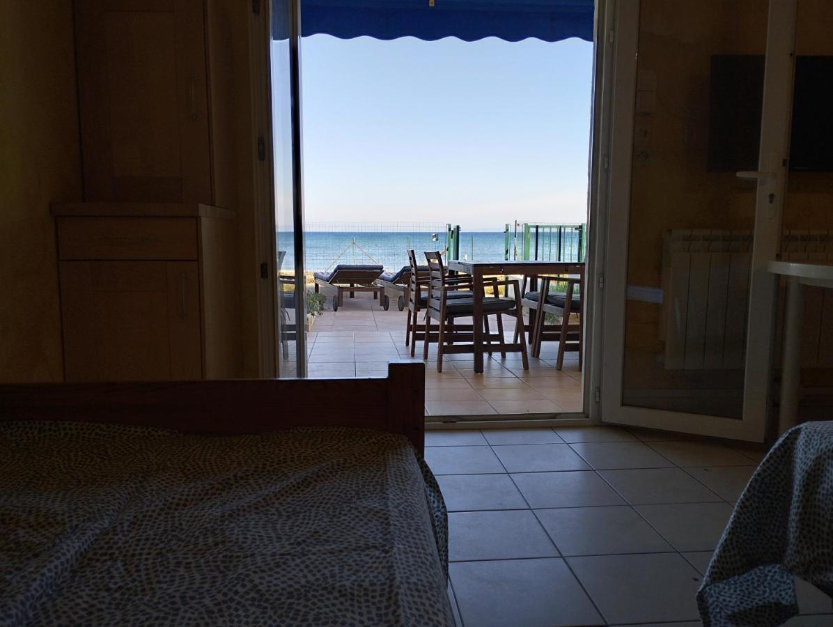 Le Surplage Hyères Zewnętrze zdjęcie