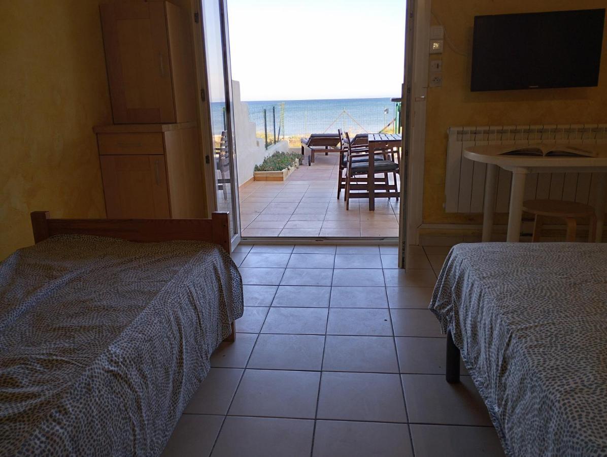 Le Surplage Hyères Zewnętrze zdjęcie