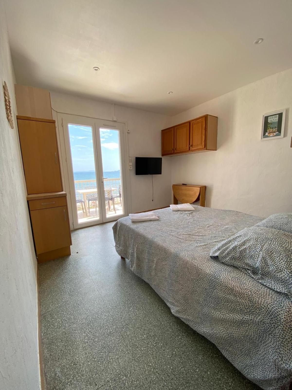 Le Surplage Hyères Zewnętrze zdjęcie
