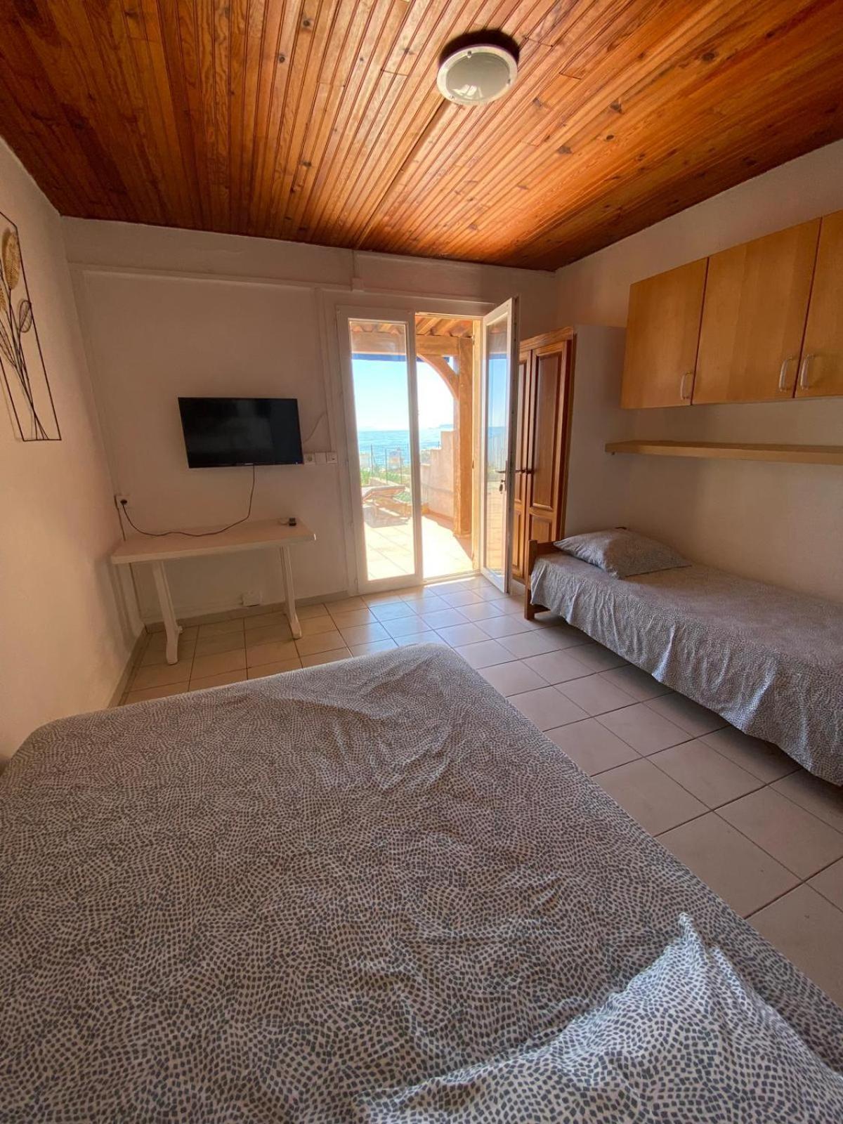 Le Surplage Hyères Zewnętrze zdjęcie
