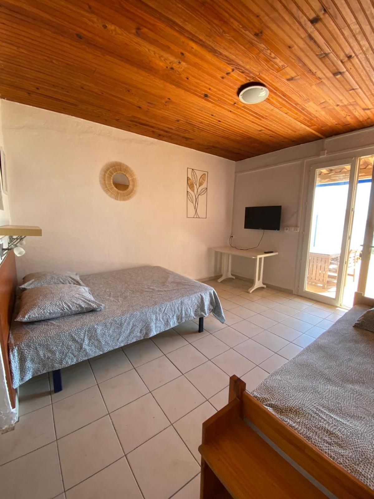 Le Surplage Hyères Zewnętrze zdjęcie