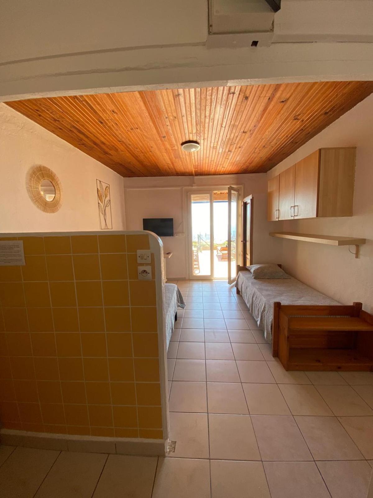 Le Surplage Hyères Zewnętrze zdjęcie