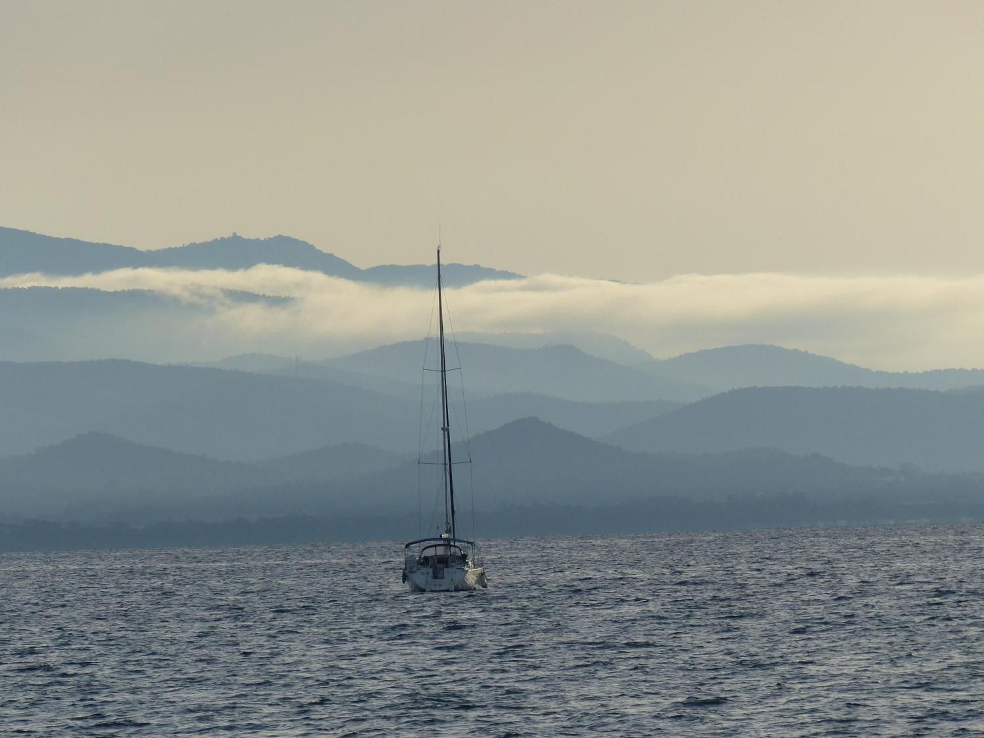 Le Surplage Hyères Zewnętrze zdjęcie