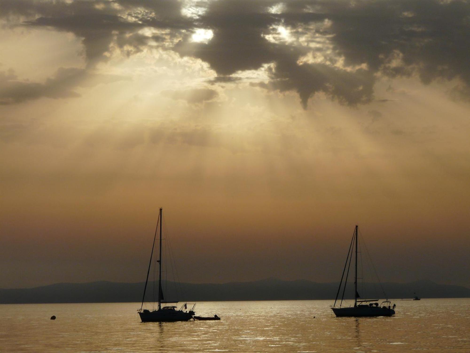 Le Surplage Hyères Zewnętrze zdjęcie