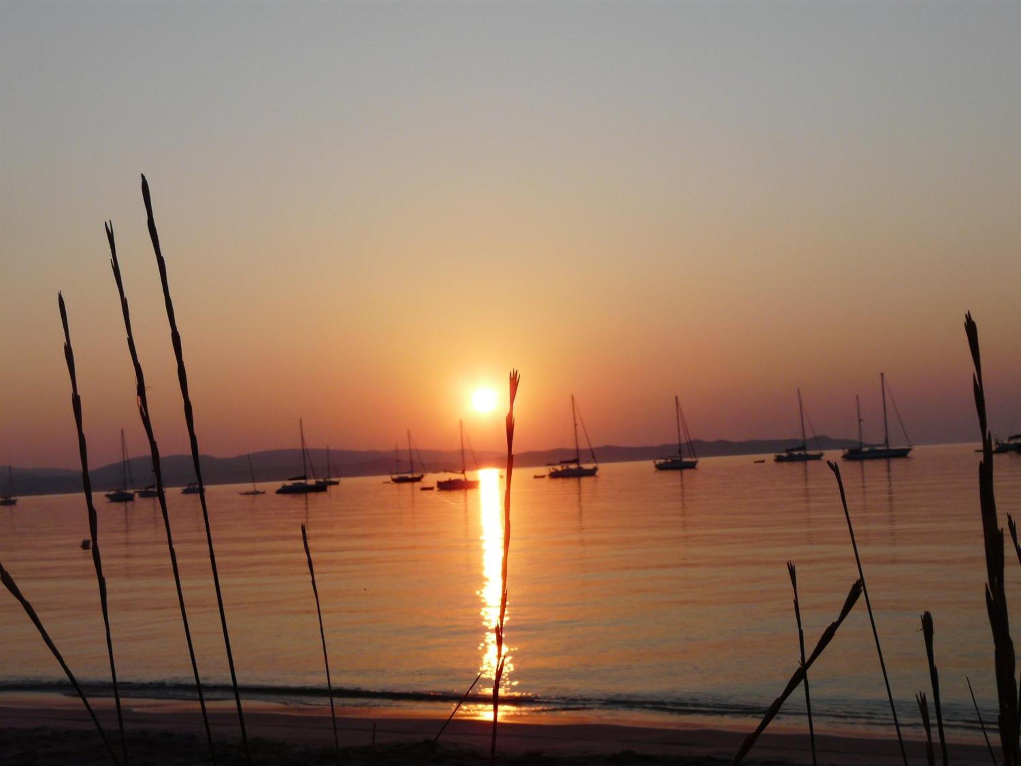 Le Surplage Hyères Zewnętrze zdjęcie