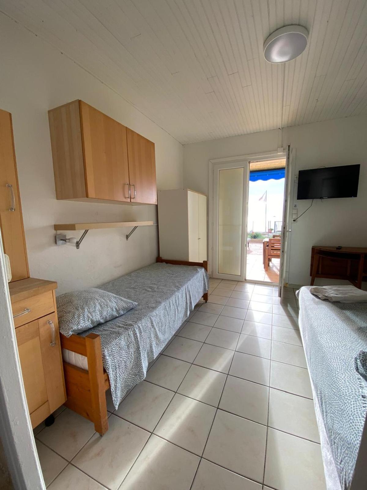 Le Surplage Hyères Zewnętrze zdjęcie