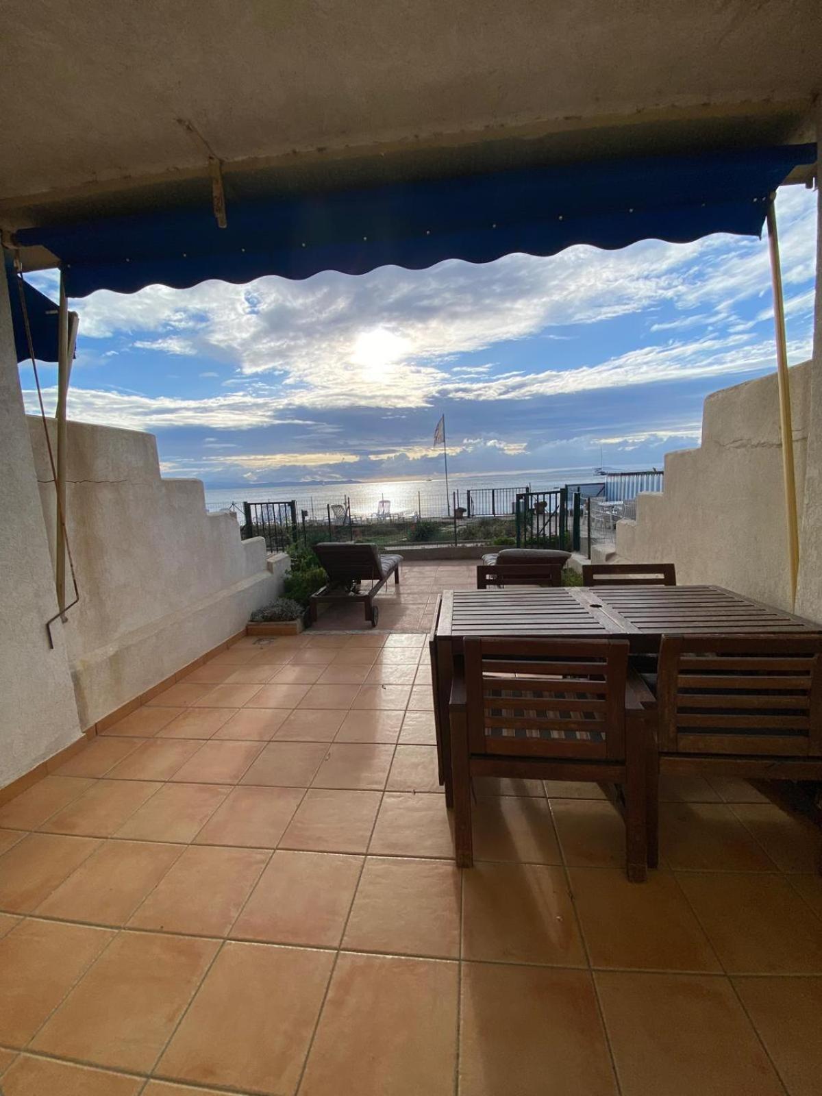Le Surplage Hyères Zewnętrze zdjęcie